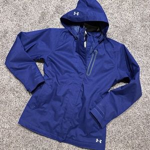 Under Armour Winter Coat